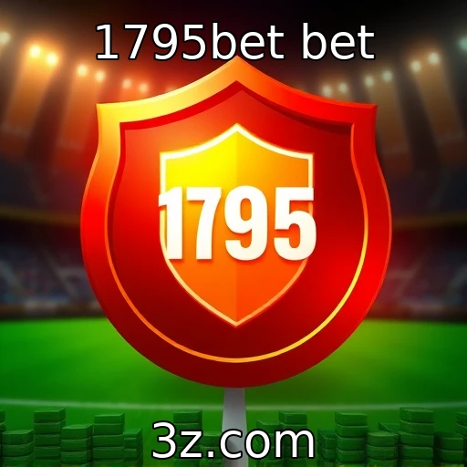 Estudo sobre a segurança nas transações de apostas - 1795bet bet