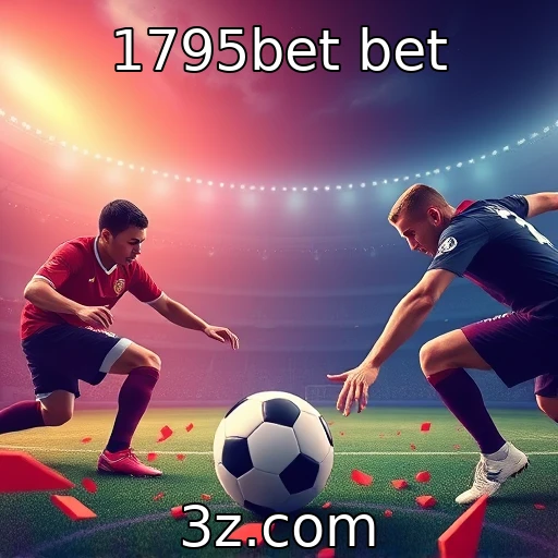 Desenvolvimento de jogos casuais para plataformas de apostas : 1795bet bet