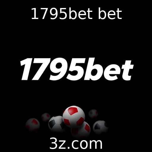 Tendências emergentes na indústria de jogos online - 1795bet bet