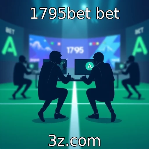 Mercado de eSports e suas oportunidades de apostas - 1795bet bet