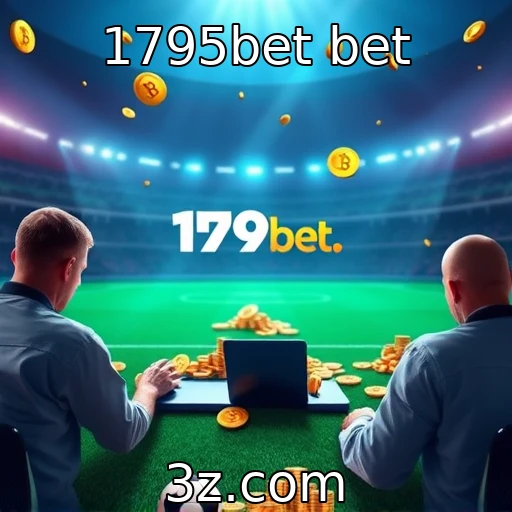 Futuro das criptomoedas nas apostas online : 1795bet bet