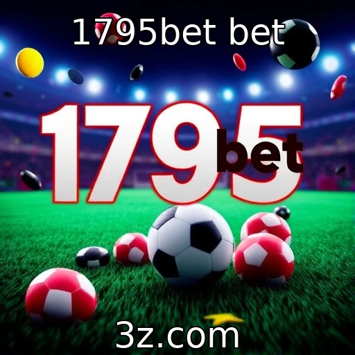 Crescimento da indústria de jogos durante os últimos anos : 1795bet bet