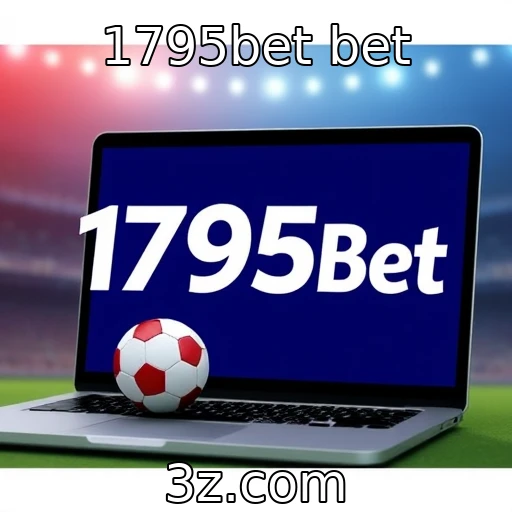 Impacto das regulamentações no mercado de apostas online - 1795bet bet