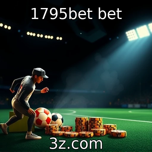 Impacto das regulamentações no mercado de apostas : 1795bet bet