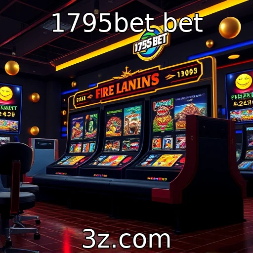 Novas regulamentações impactam a indústria de jogos - 1795bet bet