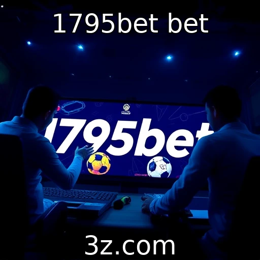 Novas regulamentações sobre jogos online em discussão | 1795bet bet