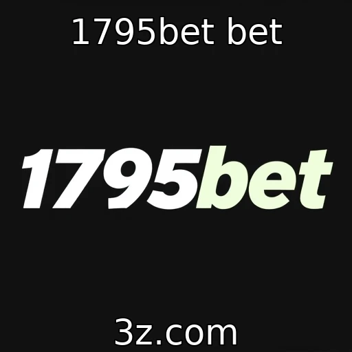 Perspectivas do mercado de apostas online em crescimento | 1795bet bet