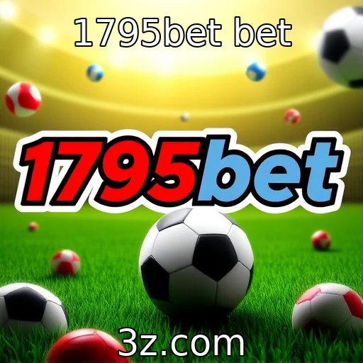 Tendências do mercado de jogos de apostas online - 1795bet bet