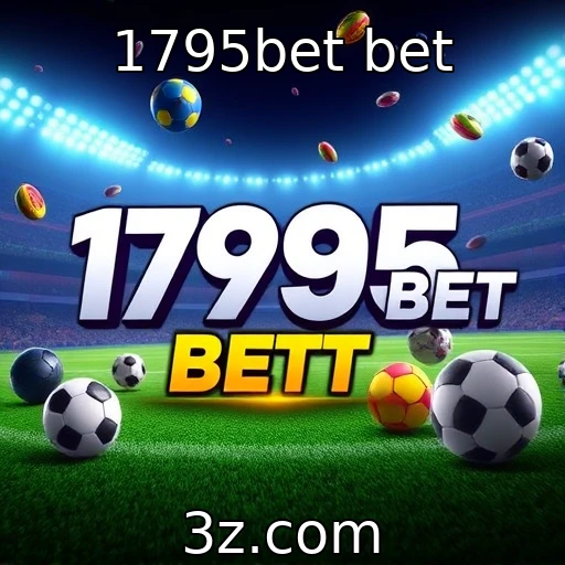 Crescimento da indústria de jogos online : 1795bet bet