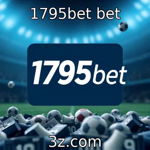 A evolução dos métodos de pagamento em apostas - 1795bet bet