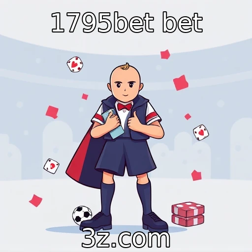 Mudanças no comportamento dos jogadores e suas preferências : 1795bet bet