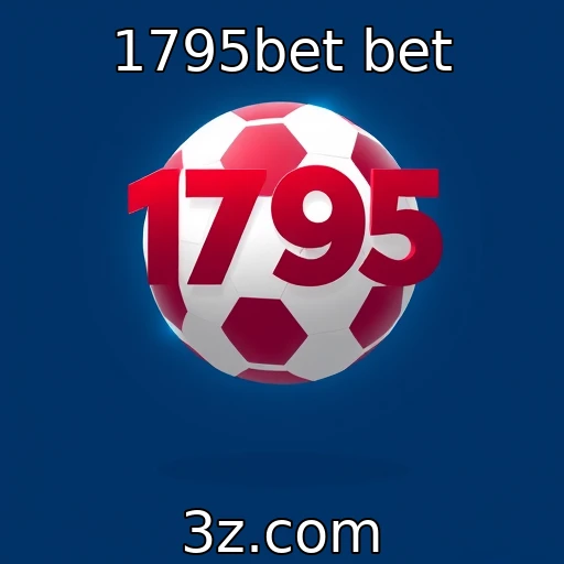 A ascensão das apostas online no mercado global - 1795bet bet