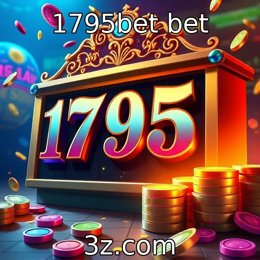 Relação entre jogos de slot e engajamento do usuário | 1795bet bet