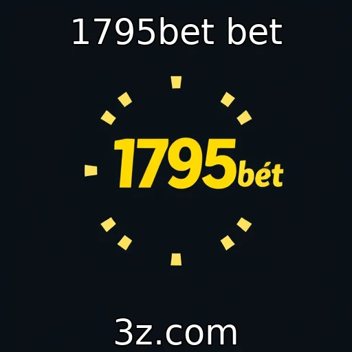 Responsabilidade social em sites de apostas - 1795bet bet