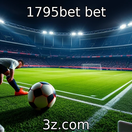 Regulamentação de apostas esportivas em debate : 1795bet bet