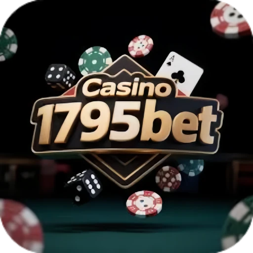 1795bet bet logo