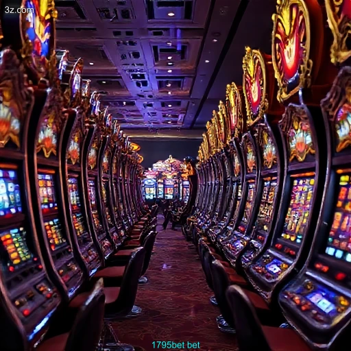 Melhorando suas apostas com strategy no 1795bet bet