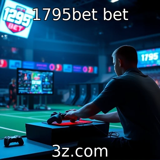 Impacto da tecnologia na experiência dos jogadores - 1795bet bet